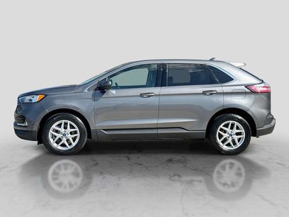Certified 2021 Ford Edge SEL w/ Convenience Package
