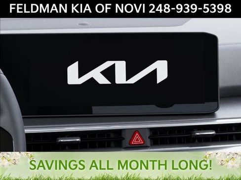 New 2026 Kia Sorento S w/ S Panoramic Sunroof Package image 20