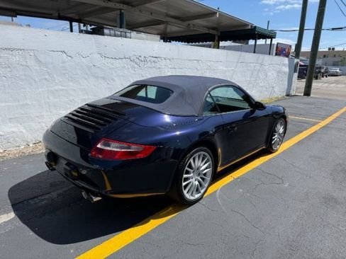 Used 2005 Porsche 911 Carrera RWD image 22