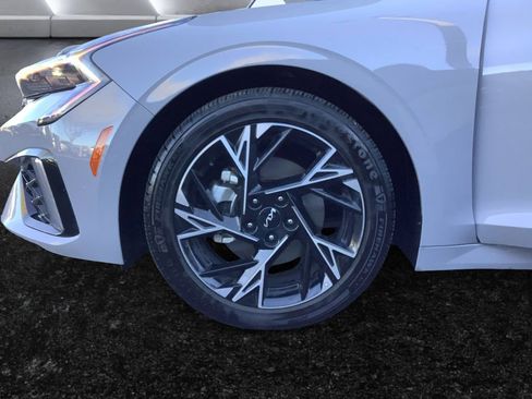 Used 2025 Kia K5 GT-Line w/ GT-Line Premium Package image 26