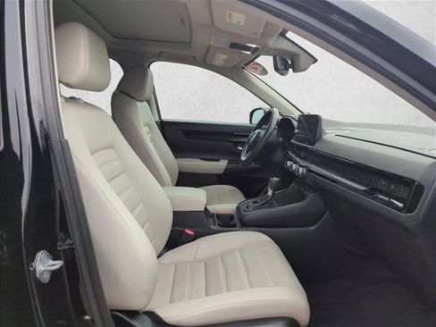 Used 2023 Honda CR-V EX-L image 20