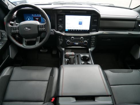 Certified 2025 Ford F150 Raptor AWD/4WD image 8