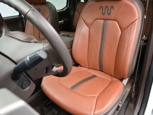 Used 2022 Ford F250 King Ranch w/ King Ranch Ultimate Package image 20