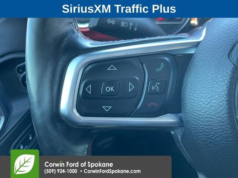 Used 2020 Jeep Gladiator Rubicon image 26