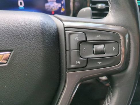 Used 2023 Chevrolet Silverado 1500 High Country w/ Technology Package AWD/4WD image 29