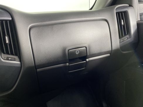 Used 2018 Chevrolet Silverado 2500 W/T w/ WT Convenience Package image 26