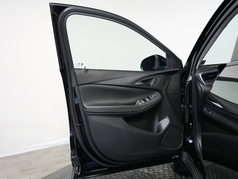 Used 2024 Buick Encore GX Preferred AWD/4WD image 10