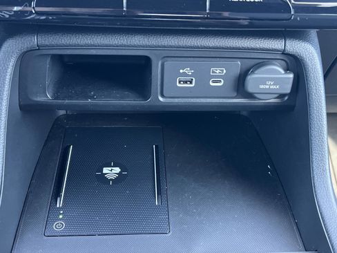 Certified 2025 Honda Pilot TrailSport image 19