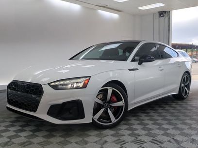 Used 2023 Audi A5 2.0T Premium Plus w/ Premium Plus