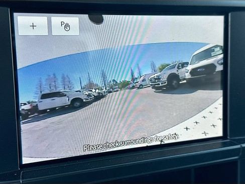 New 2025 Ford F550 2WD Crew Cab Super Duty image 9