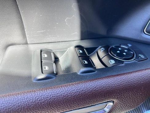 Certified 2024 Ford Expedition Limited image 22