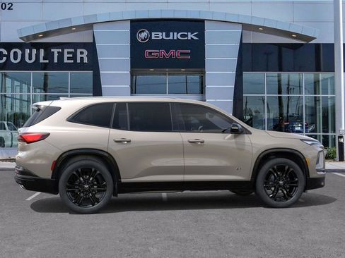 New 2026 Buick Enclave Sport Touring image 5