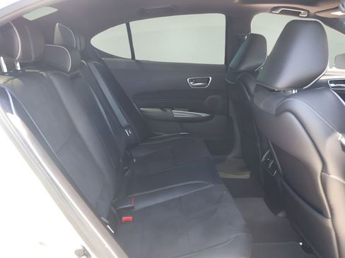 Used 2019 Acura TLX V6 w/ Technology & A-SPEC Pkg image 15