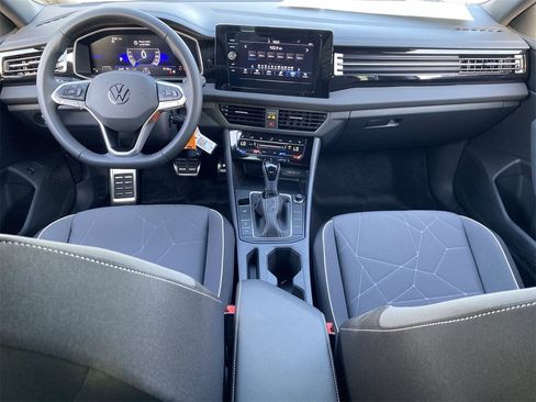 New 2025 Volkswagen Jetta Sport image 11