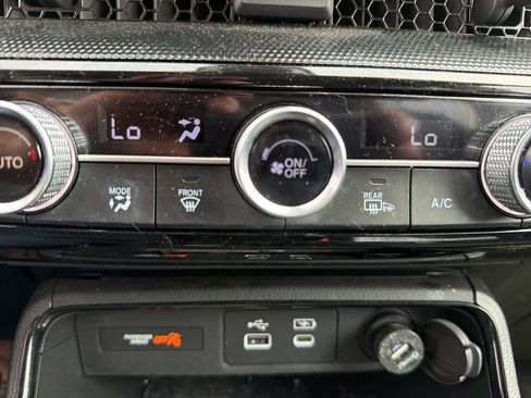 Used 2023 Honda CR-V EX-L image 28