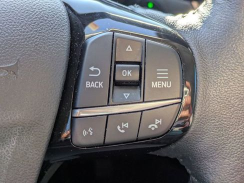 Used 2021 Ford Escape SE w/ Convenience Package image 26