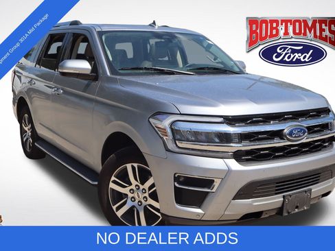 Used 2023 Ford Expedition Limited RWD image 1