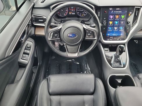 Used 2022 Subaru Outback Limited w/ Popular Package #2 image 19