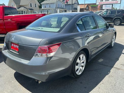 Used 2008 Honda Accord EX image 4