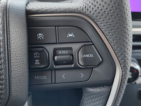 New 2026 Toyota Tacoma Limited AWD/4WD image 13