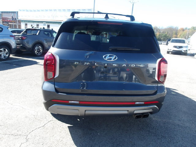 Used 2024 Hyundai Palisade SEL w/ Premium Package AWD/4WD image 6