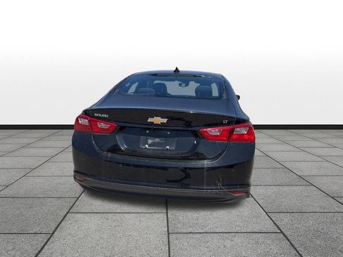 Used 2025 Chevrolet Malibu LT FWD image 36