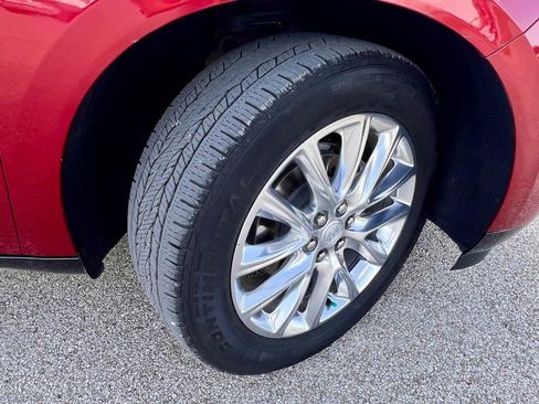 Used 2021 Buick Enclave Premium w/ Sun and Sites Package image 10