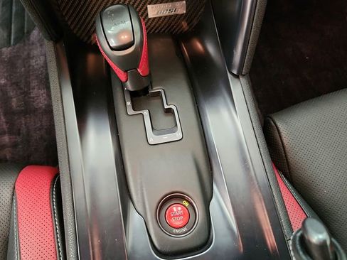 Used 2014 Nissan GT-R Black Edition AWD/4WD image 25