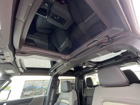 New 2025 GMC Hummer EV 3X AWD/4WD image 27