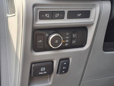 New 2024 Ford F150 XLT w/ Equipment Group 303A High image 17