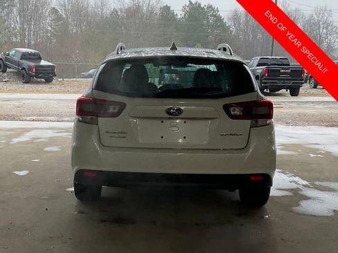 Used 2022 Subaru Impreza Premium image 6