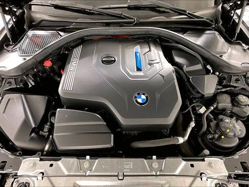 Certified 2023 BMW 330e xDrive w/ Premium Package image 27