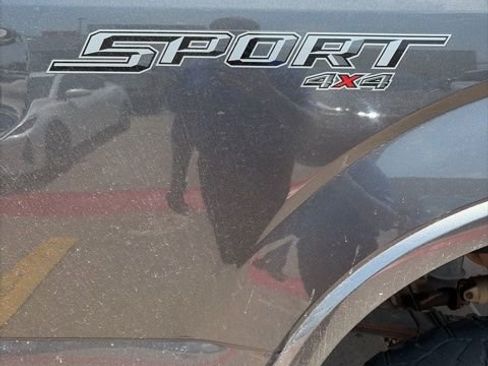 Used 2016 Ford F150 XLT w/ Equipment Group 301A Mid AWD/4WD image 9