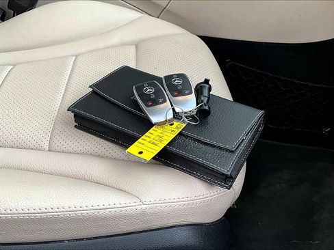 Certified 2021 Mercedes-Benz C 300 Sedan image 14