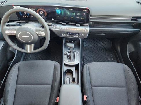 New 2026 Hyundai Kona SEL Sport image 18