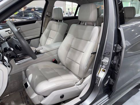 Used 2015 Mercedes-Benz E 350 Sedan w/ Premium 1 Package image 11