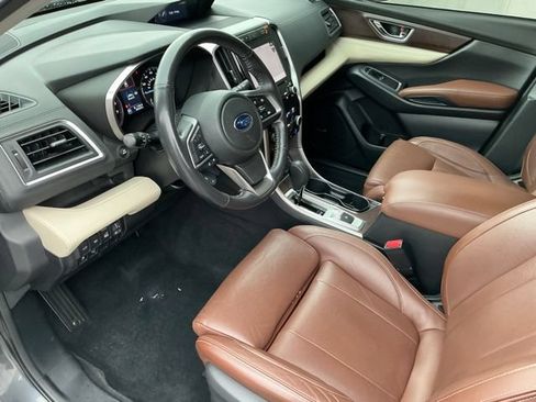 Used 2021 Subaru Ascent Touring w/ Popular Package #2A AWD/4WD image 13