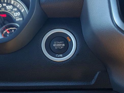 Certified 2024 RAM 1500 Big Horn image 37