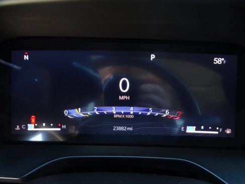 Used 2022 Jeep Grand Cherokee Laredo w/ Luxury Tech Group I image 20