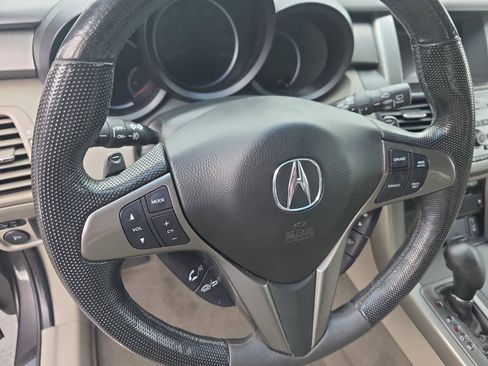 Used 2011 Acura RDX SH-AWD image 11