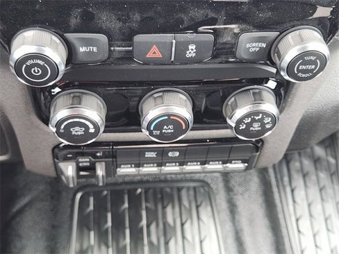 New 2026 RAM 5500 Tradesman image 16