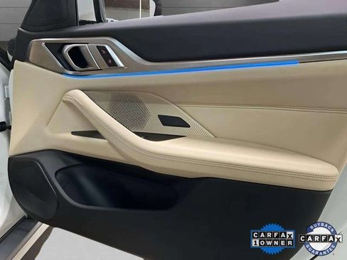 Used 2023 BMW i4 eDrive35 w/ Premium Package image 81