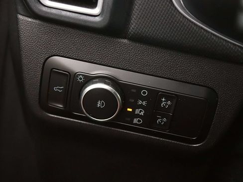 Used 2023 Ford Bronco Sport Outer Banks AWD/4WD image 28