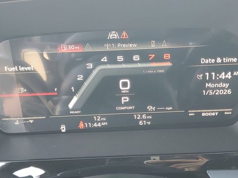 New 2026 Audi S3 Premium image 21