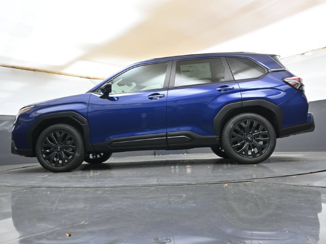 New 2026 Subaru Forester Sport AWD/4WD image 41