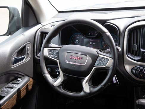 Used 2019 GMC Canyon Denali AWD/4WD image 14