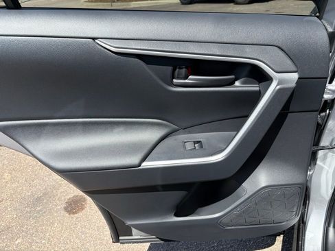 Used 2025 Toyota RAV4 LE image 29
