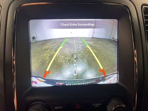 Used 2019 Dodge Durango R/T AWD/4WD image 24