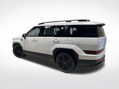 New 2026 Hyundai Santa Fe Calligraphy image 3