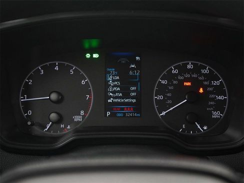 Used 2024 Toyota Corolla LE image 23